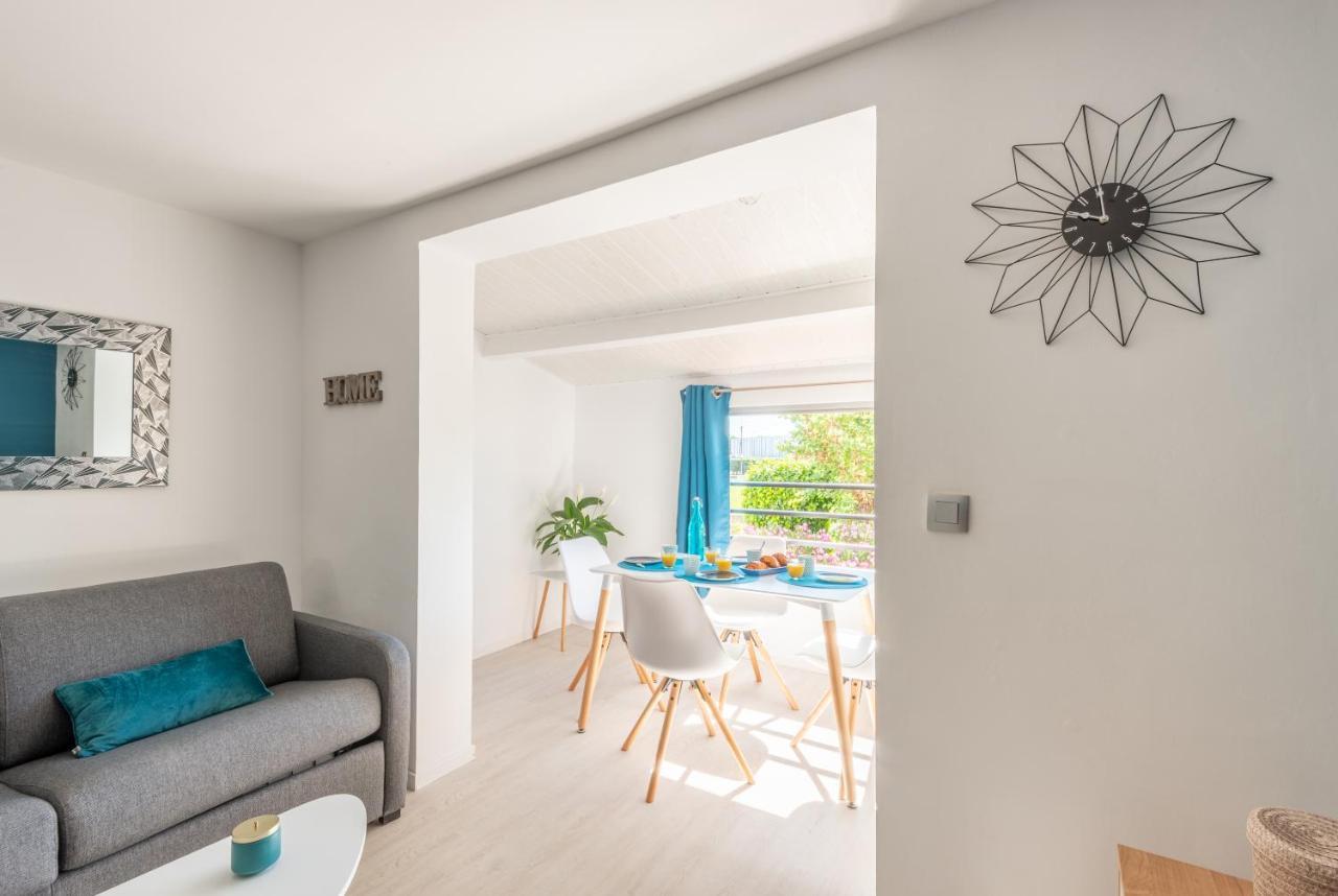 La Maisonnette Narbonnaise Narbonne Kültér fotó