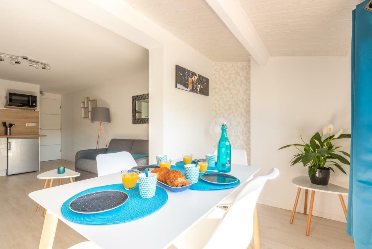 La Maisonnette Narbonnaise Narbonne Kültér fotó