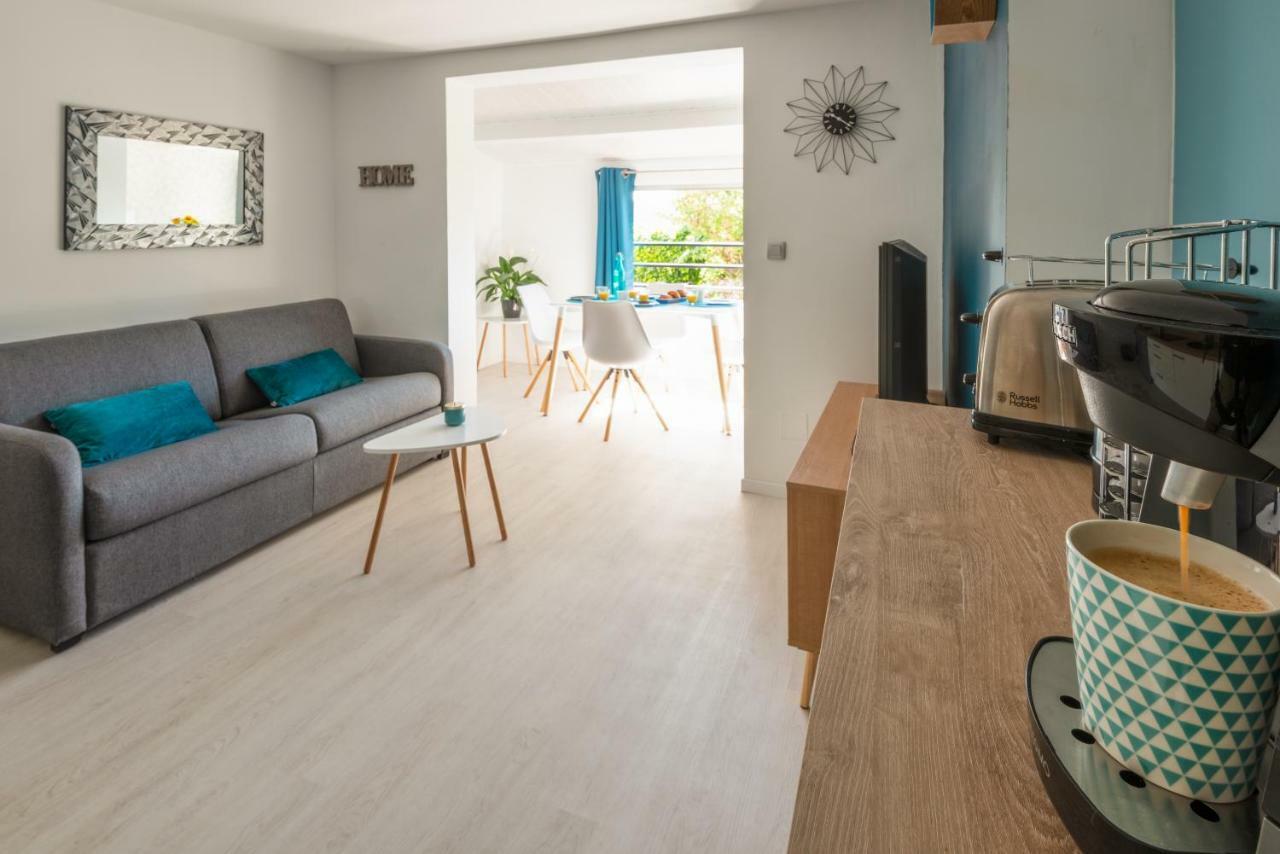 La Maisonnette Narbonnaise Narbonne Kültér fotó